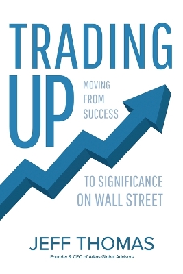 Book cover for Trading Up