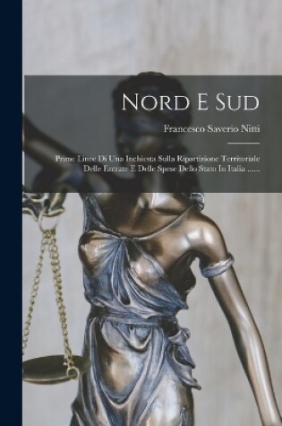 Cover of Nord E Sud