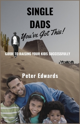 Book cover for Single Dads You've Got This