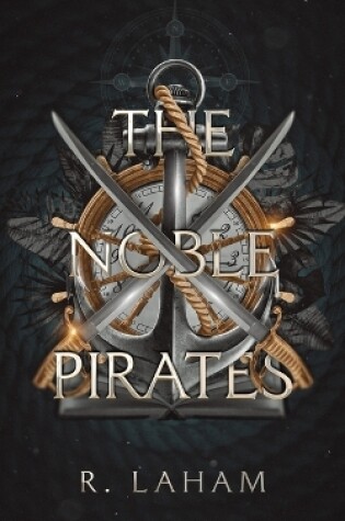 Cover of The Noble Pirates