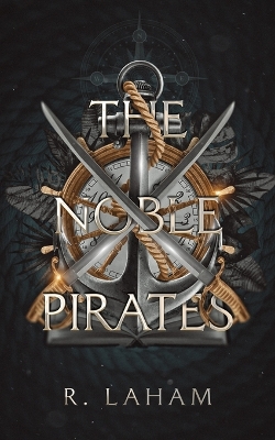 Book cover for The Noble Pirates