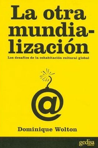 Cover of La Otra Mundializacion