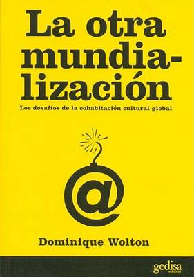 Book cover for La Otra Mundializacion