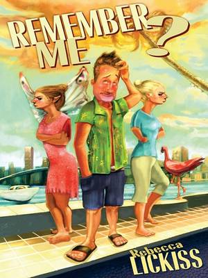 Book cover for Remember Me?