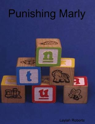 Book cover for Punishing Marly