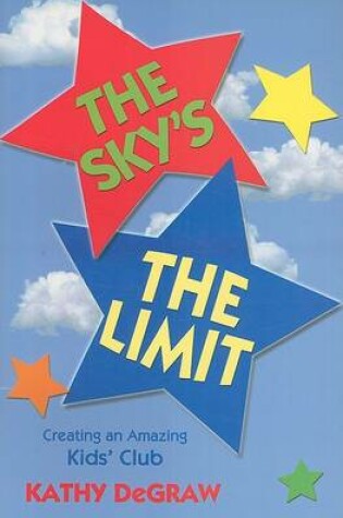 Cover of The Sky's the Limit