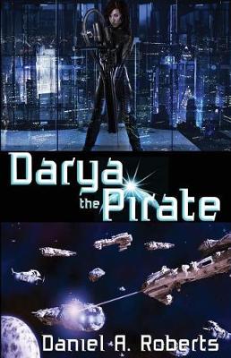 Cover of Darya the Pirate