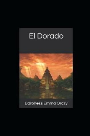 Cover of El Dorado illustertad