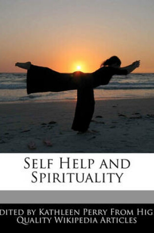 Cover of Self Help and Spirituality