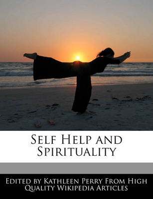 Book cover for Self Help and Spirituality