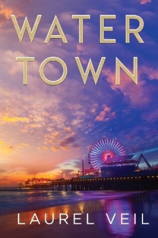 Cover of Water Town