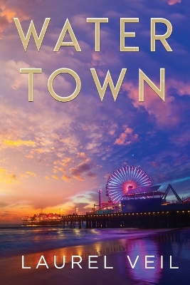 Book cover for Water Town