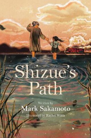 Cover of Shizue's Path