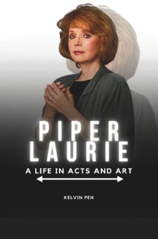 Cover of Piper Laurie