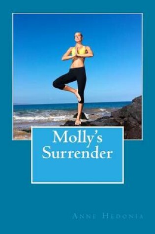 Cover of Molly's Surrender