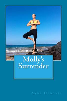 Book cover for Molly's Surrender