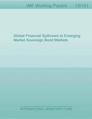 Book cover for Global Financial Spillovers to Emerging Market Sovereign Bond Markets