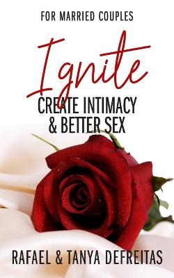 Book cover for Ignite