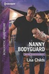 Book cover for Nanny Bodyguard
