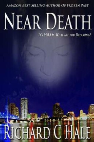 Cover of Near Death