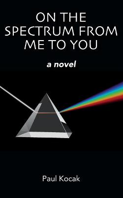 Book cover for On the Spectrum from Me to You