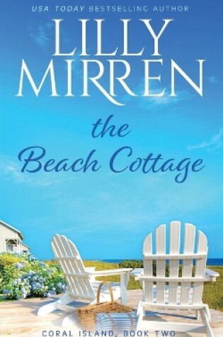 Cover of The Beach Cottage