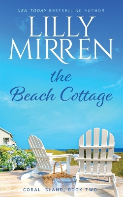 Book cover for The Beach Cottage