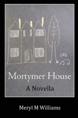 Cover of Mortymer House