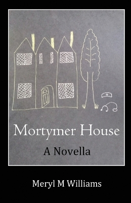 Cover of Mortymer House