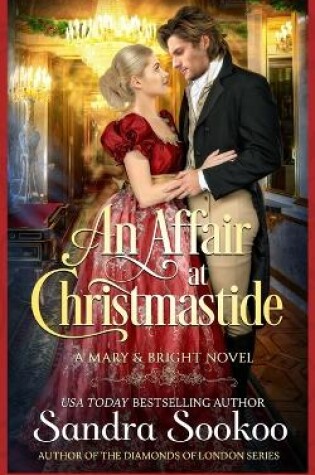 Cover of An Affair at Christmastide