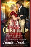 Book cover for An Affair at Christmastide