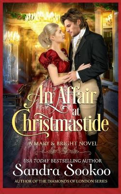 Cover of An Affair at Christmastide