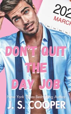 Book cover for Don't Quit The Day Job