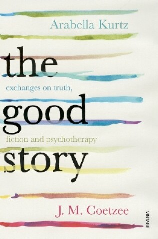 Cover of The Good Story