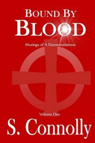 Cover of Bound by Blood