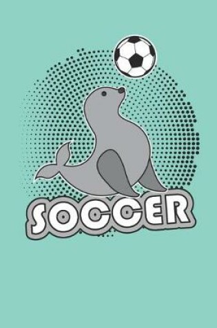 Cover of Soccer Seal