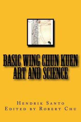 Cover of Basic Wing Chun Kuen