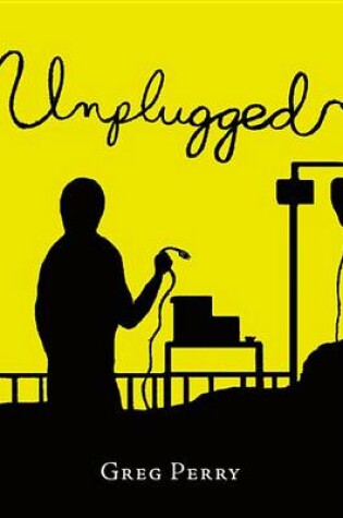 Cover of Unplugged