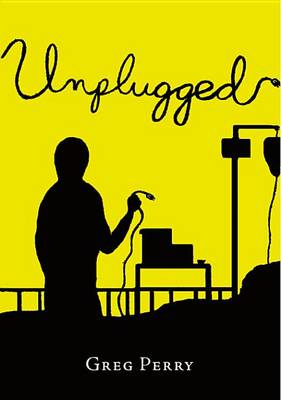 Book cover for Unplugged