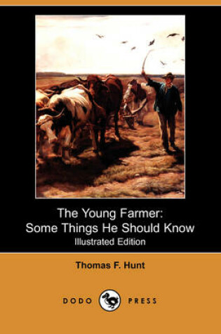 Cover of The Young Farmer