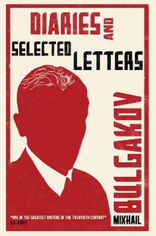 Cover of Diaries and Selected Letters