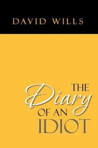 Cover of The Diary of an Idiot