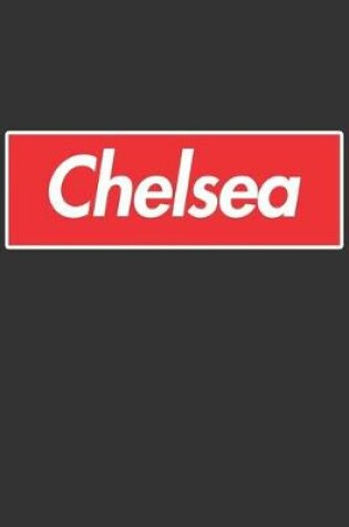 Cover of Chelsea