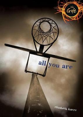 Cover of All You Are