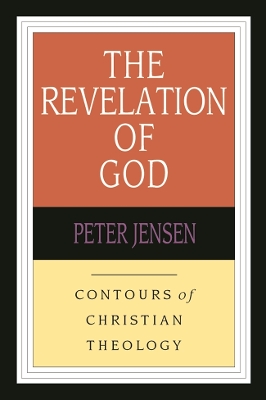 Cover of The Revelation of God