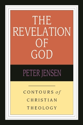 Book cover for The Revelation of God