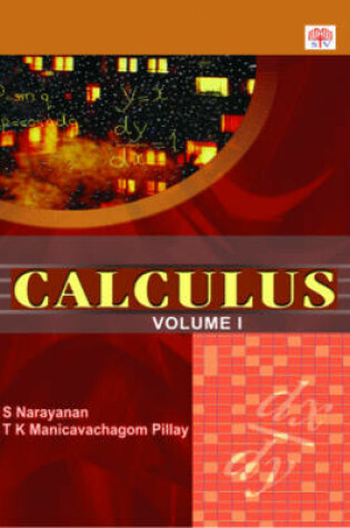 Cover of Calculas