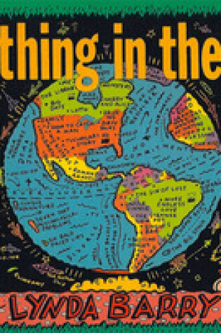 Cover of Everything in the World