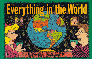 Book cover for Everything in the World