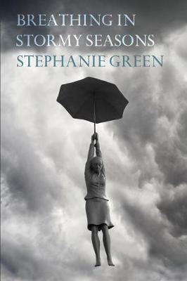 Book cover for Breathing in Stormy Seasons